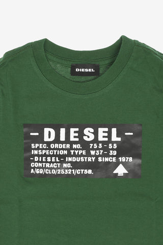 Print TAGGI-1SSP T-shirt