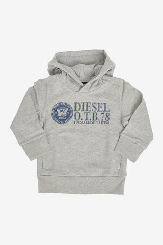 Print SEPAR-1SSP Sweatshirt