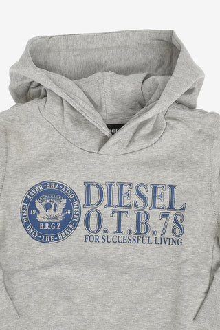 Print SEPAR-1SSP Sweatshirt