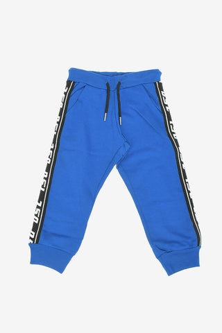 Logo Side Band PSUITA-1SSP Pants