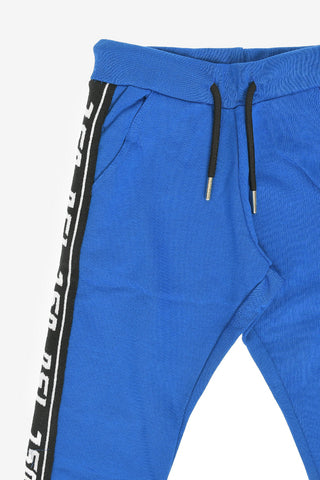 Logo Side Band PSUITA-1SSP Pants