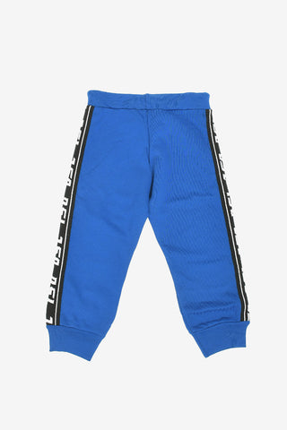 Logo Side Band PSUITA-1SSP Pants