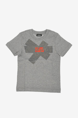 Logo-Print TDIEGOSX-1SSP T-shirt