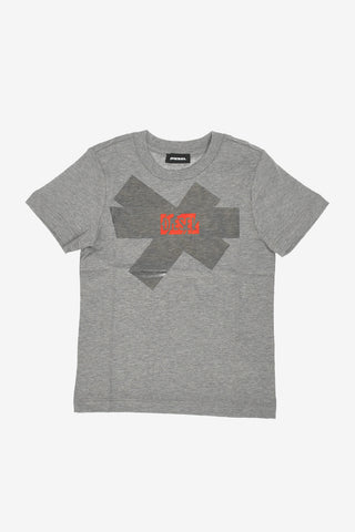 Logo-Print TDIEGOSX-1SSP T-shirt