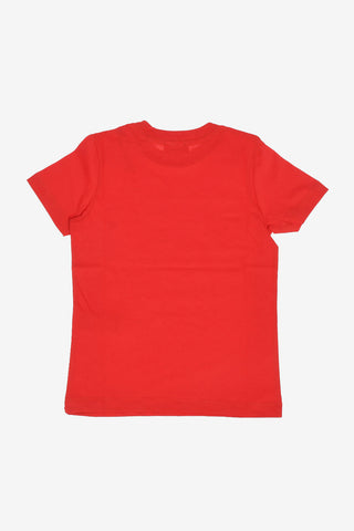 Logo-Print TEHM-1SSP T-shirt
