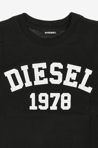 Logo-Print TEHM ML-1SSP T-shirt