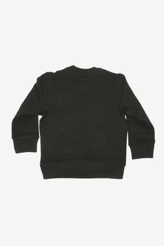 Logo-Print Crew-Neck SDIEGORIFT-1SSP Sweatshirt