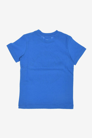 Print TDIEGOC1-1SSP T-shirt