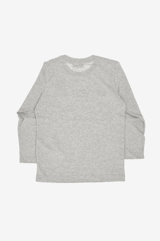 Logo-Print TIXY ML-1SSP T-shirt