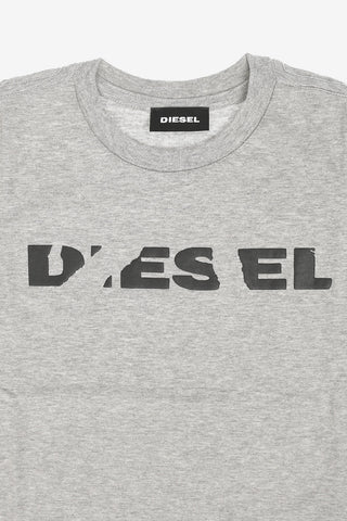 Logo-Print TIXY ML-1SSP T-shirt