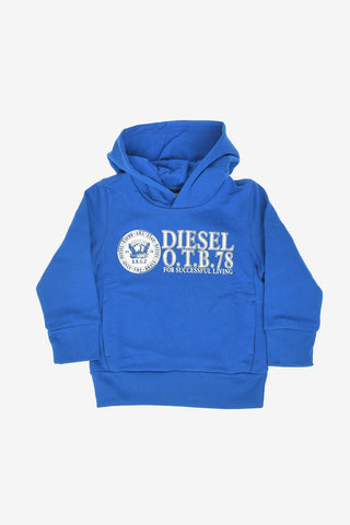 Print SEPAR-1SSP Sweatshirt