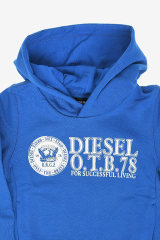 Print SEPAR-1SSP Sweatshirt
