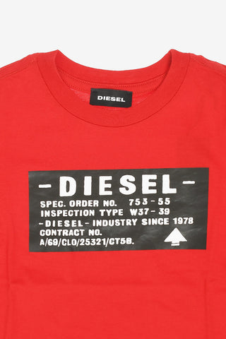 Print Long Sleeve TAGGI ML-1SSP T-shirt