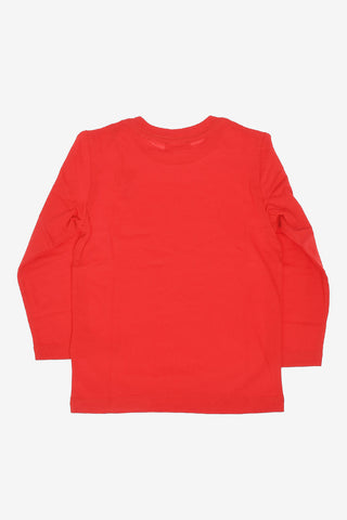 Print Long Sleeve TAGGI ML-1SSP T-shirt