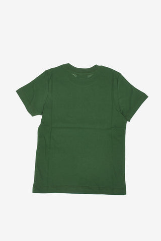 Logo-Print TEHM-1SSP T-shirt