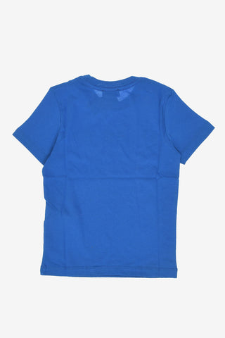 T-shirt TIXY-1SSP con Logo