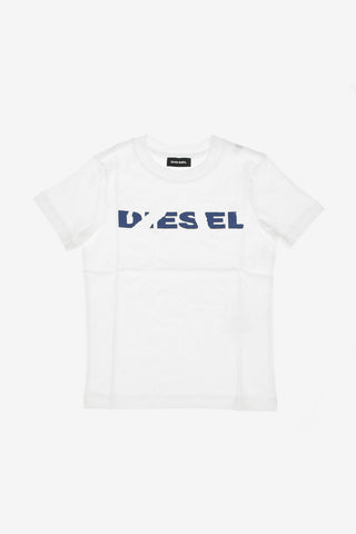 Print TIXY-1SSP T-shirt