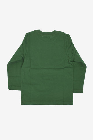 Print Long Sleeve TAGGI ML-1SSP T-shirt