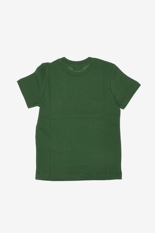 Logo-Print TIXY-1SSP T-shirt