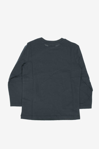 T-shirt TORRY ML-1SSP Manica Lunga