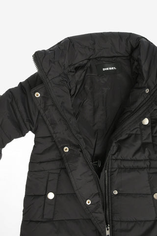 Faux Fur JIRK Parka