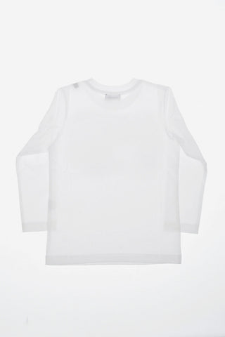 Logo-Print TORRY ML-1SSP T-shirt
