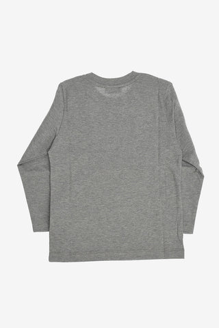 Logo-Print TDIEGOXBJ ML-1SSP T-shirt