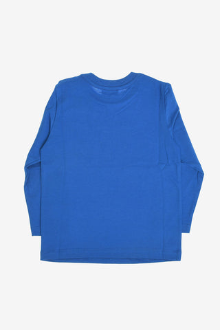 T-shirt TDIEGOXBJ ML-1SSP con Logo