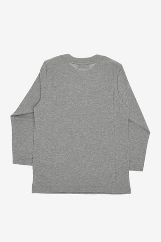 Logo-Print TORRY ML-1SSP T-shirt