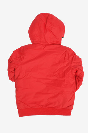 Hooded JRALL Jacket