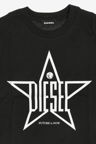 Logo TDIEGOYH-1SSP T-shirt