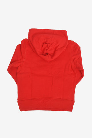Logo-Print SEPAR-1SSP Sweatshirt