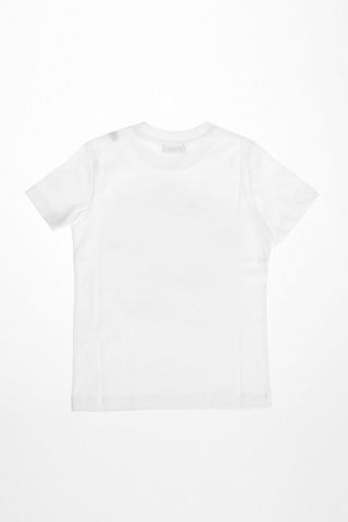 Logo TDIEGOC1-1SSP T-shirt
