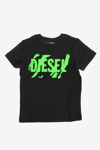 Logo-Print TDIEGORIFT-1SSP T-shirt