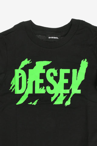 Logo-Print TDIEGORIFT-1SSP T-shirt