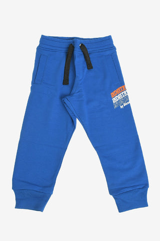 Jogger Pants and Sweatshirt SALM-SET-1SSP Tracksuit Set