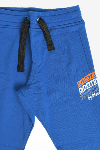 Jogger Pants and Sweatshirt SALM-SET-1SSP Tracksuit Set