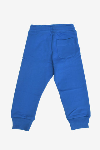 Jogger Pants and Sweatshirt SALM-SET-1SSP Tracksuit Set