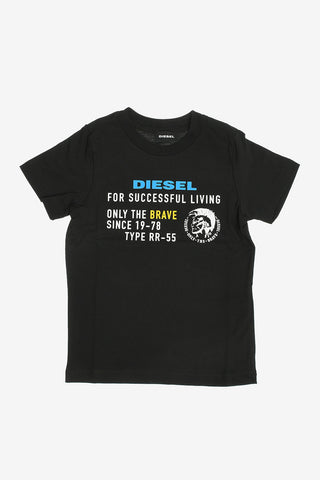 Print TDIEGOXBJ-1SSP T-shirt