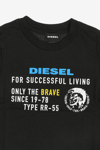 Print TDIEGOXBJ-1SSP T-shirt
