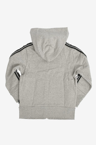 Sweatshirt SUITAX-1SSP with Zip Closure