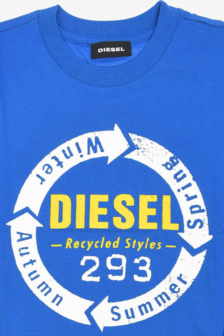 Print TDIEGOC1 ML-1SSP T-shirt