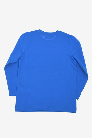 Print TDIEGOC1 ML-1SSP T-shirt