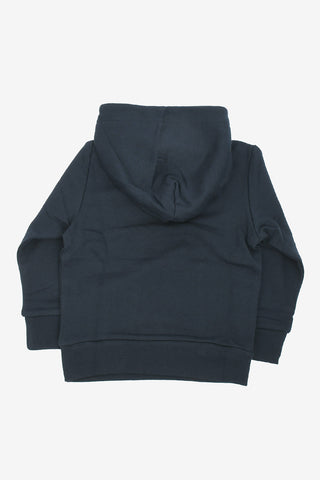 Logo-Print SIXY-1SSP Sweatshirt