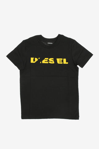 Logo TIXY-1SSP T-shirt