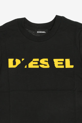 Logo TIXY-1SSP T-shirt
