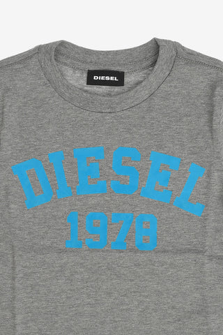Logo-Print TEHM-1SSP T-shirt