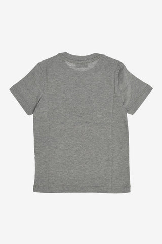 Logo-Print TEHM-1SSP T-shirt