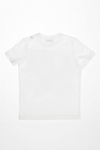 Logo-Print TDIEGOYH-1SSP T-shirt