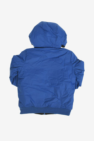 Hooded JRALL Jacket